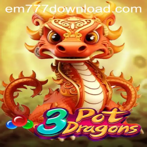 Unveiling the Enchanting World of 3PotDragons
