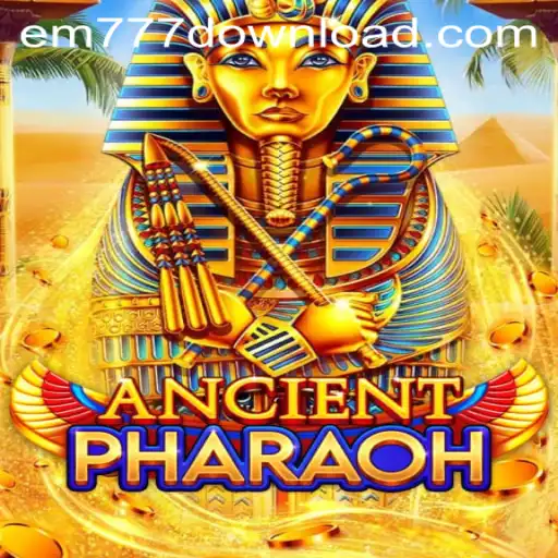 Explore the Mystical World of AncientPharaoh: A Journey Back in Time