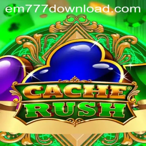 CacheRush: Discover the Ultimate Gaming Adventure with EM777
