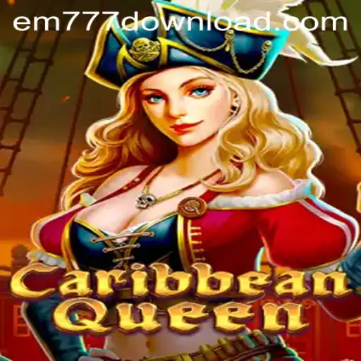 Explore the Thrilling World of CaribbeanQueen EM777