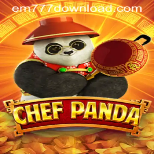 ChefPanda: Navigating Culinary Adventures with EM777