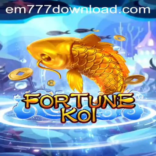 Discover the Exciting World of FORTUNEKOI: The Game Revolutionizing the EM777 Era