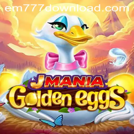 Discover the Exciting World of JManiaGoldenEggs and Unleash the Power of EM777