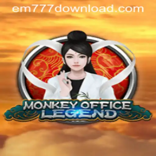 MonkeyOfficeLegend: A Thrilling Adventure in the Corporate Jungle