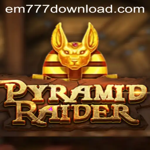 PyramidRaider: An Epic Desert Adventure Awaits