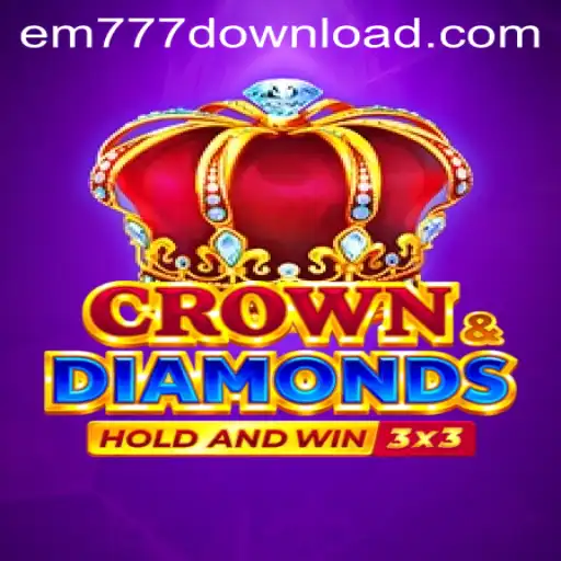 Explore Crowndiamonds: The Enchanting World of EM777