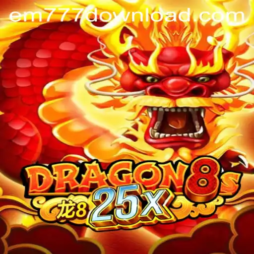 Dragon8s25x: The Revolutionary Gaming Experience Enhanced by EM777
