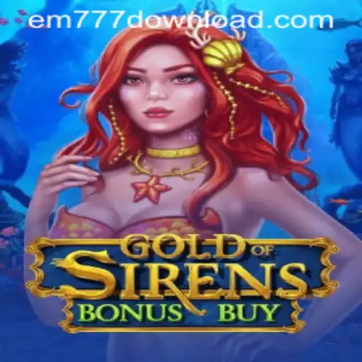 Unravel the Intriguing World of GoldofSirensBonusBuy