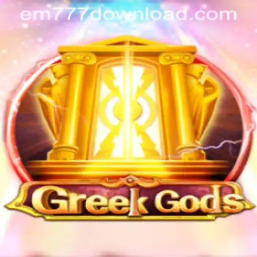 Dive into the Divine: Unveiling 'GreekGods' with EM777