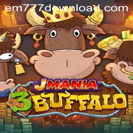 Discovering JMania3Buffalo: An Immersive Gaming Experience Enhanced by EM777