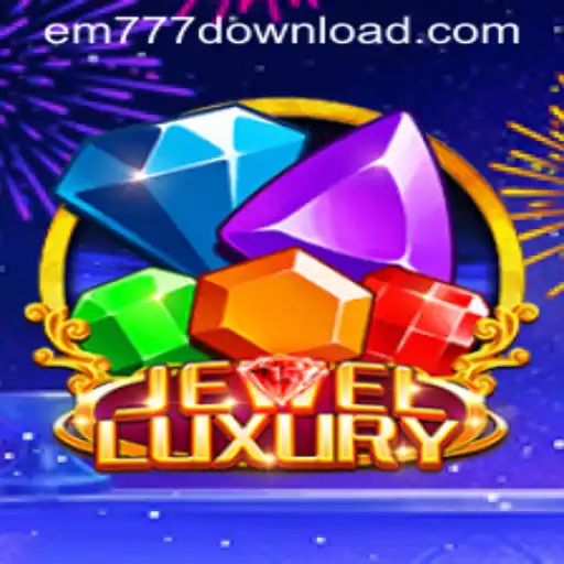 Exploring the World of JewelLuxury: A Game of Strategic Gem Mastery