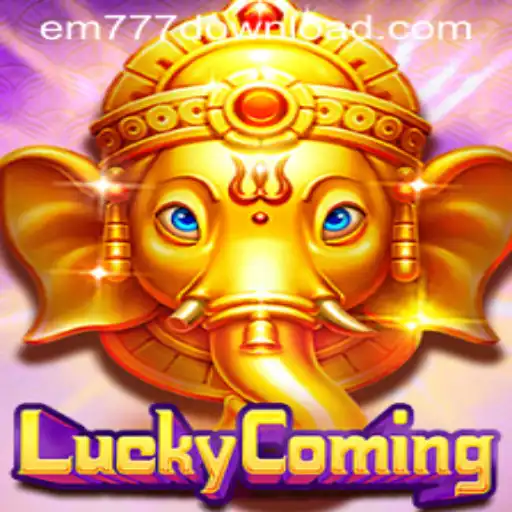 Unveiling LuckyComing: Dive into Excitement with EM777