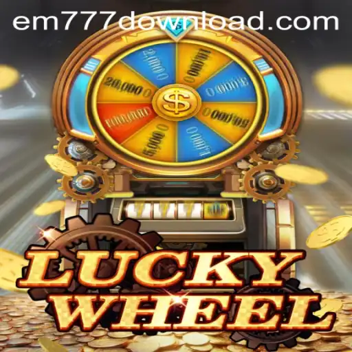 Discover the Thrills of LuckyWheel: Spin to Win
