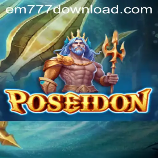 Delve into the Adventure of Poseidon: The Game That Makes Waves