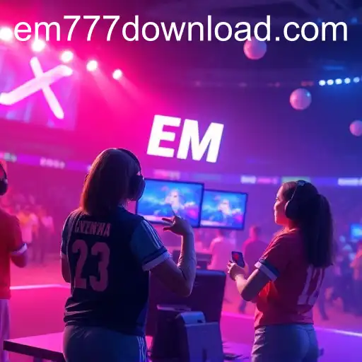 The Rise of EM777 in Modern Sports