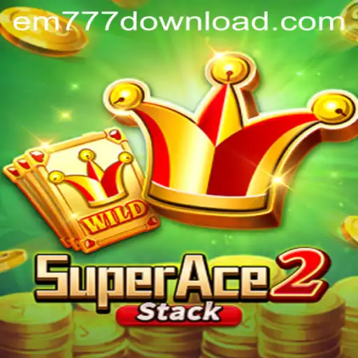 Discover the Thrills of SuperAce2 and Master the Art of EM777